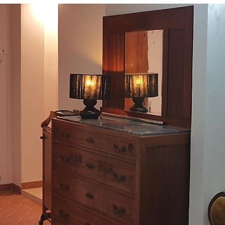 Casina Margherita Siena Eksteriør billede