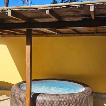 Casina Margherita Siena Eksteriør billede
