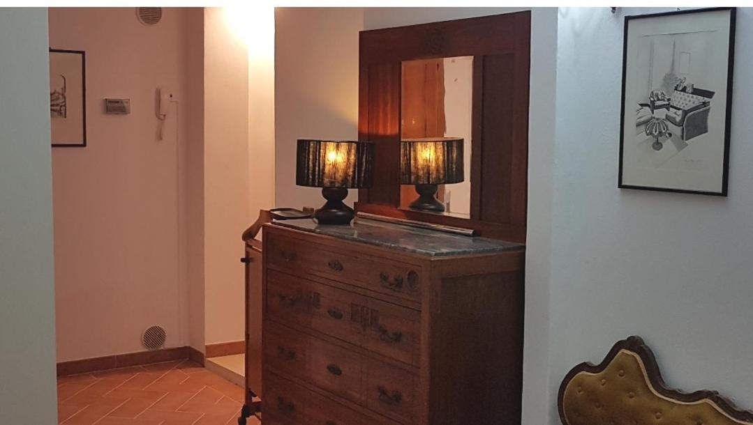 Casina Margherita Siena Eksteriør billede