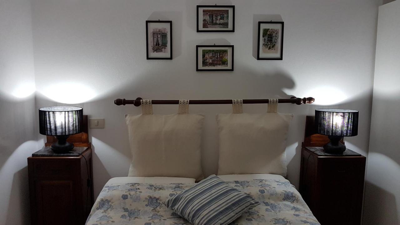 Casina Margherita Siena Eksteriør billede